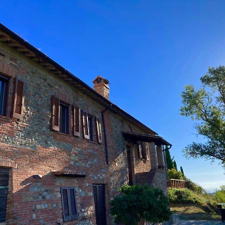 Grove Cottage: Immersed In Nature & Close To Town Città della Pieve Exterior foto